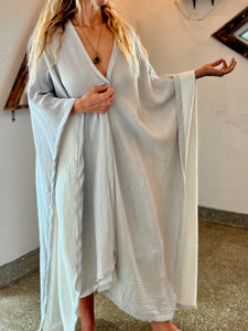 Ritual Robe by glorka