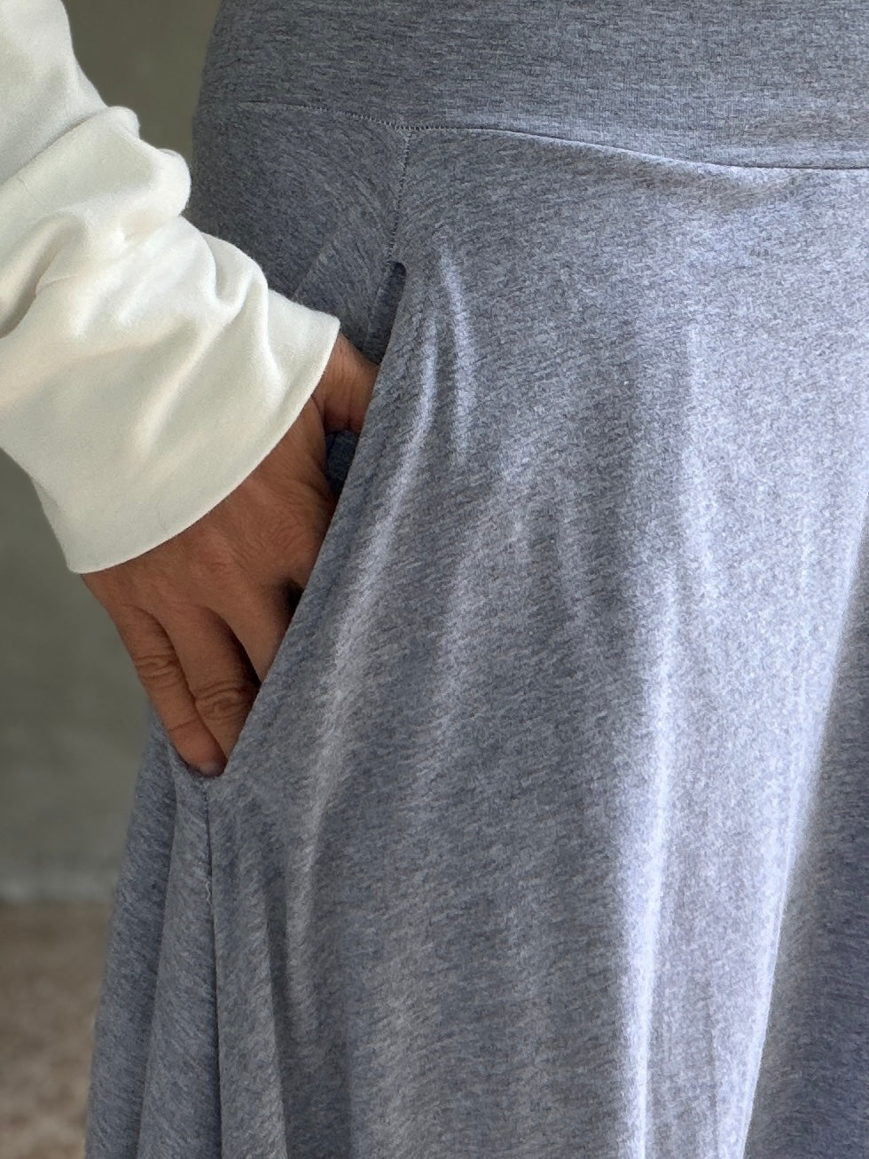 Deep Stretch Pants | Him