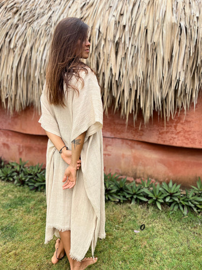 Original Threads | Long Kimono | Her