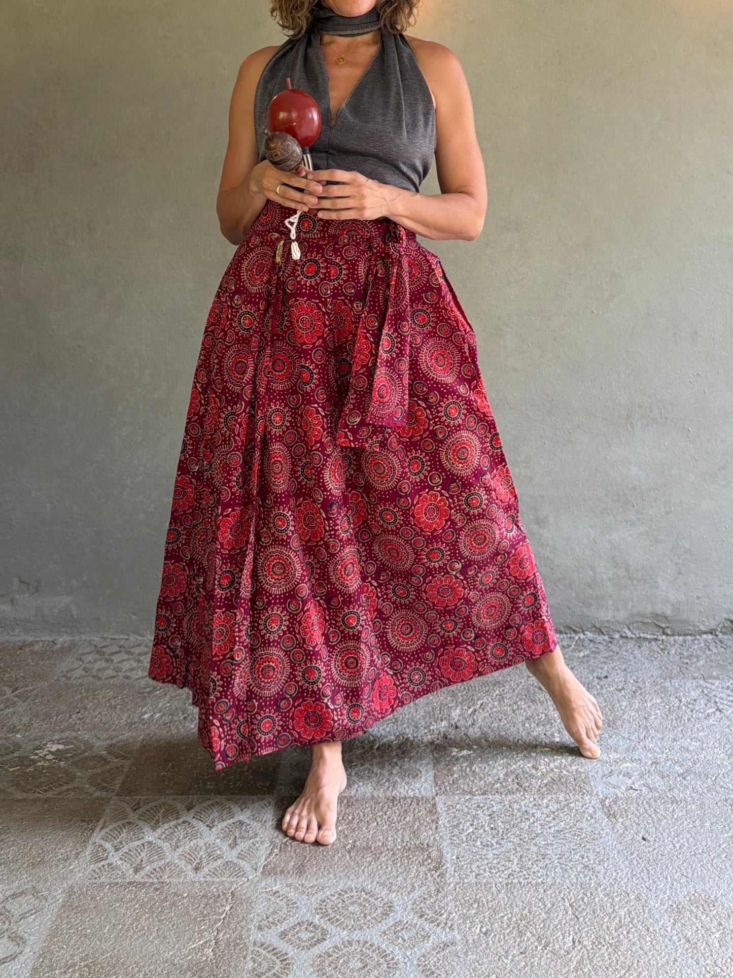 Corals | Skirt
