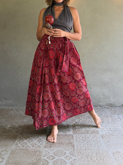 Corals | Skirt