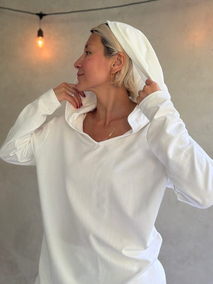 Pulse | Oversized Hoodie | Her