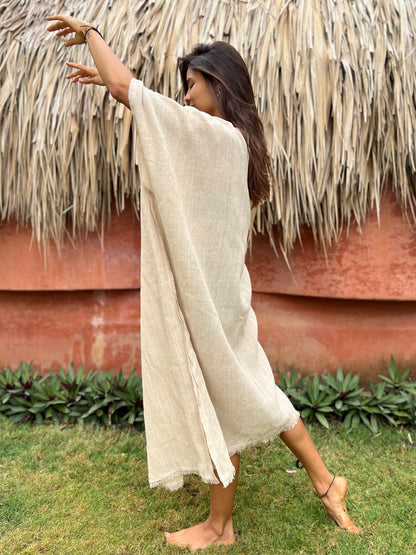 Original Threads | Long Kimono | Her