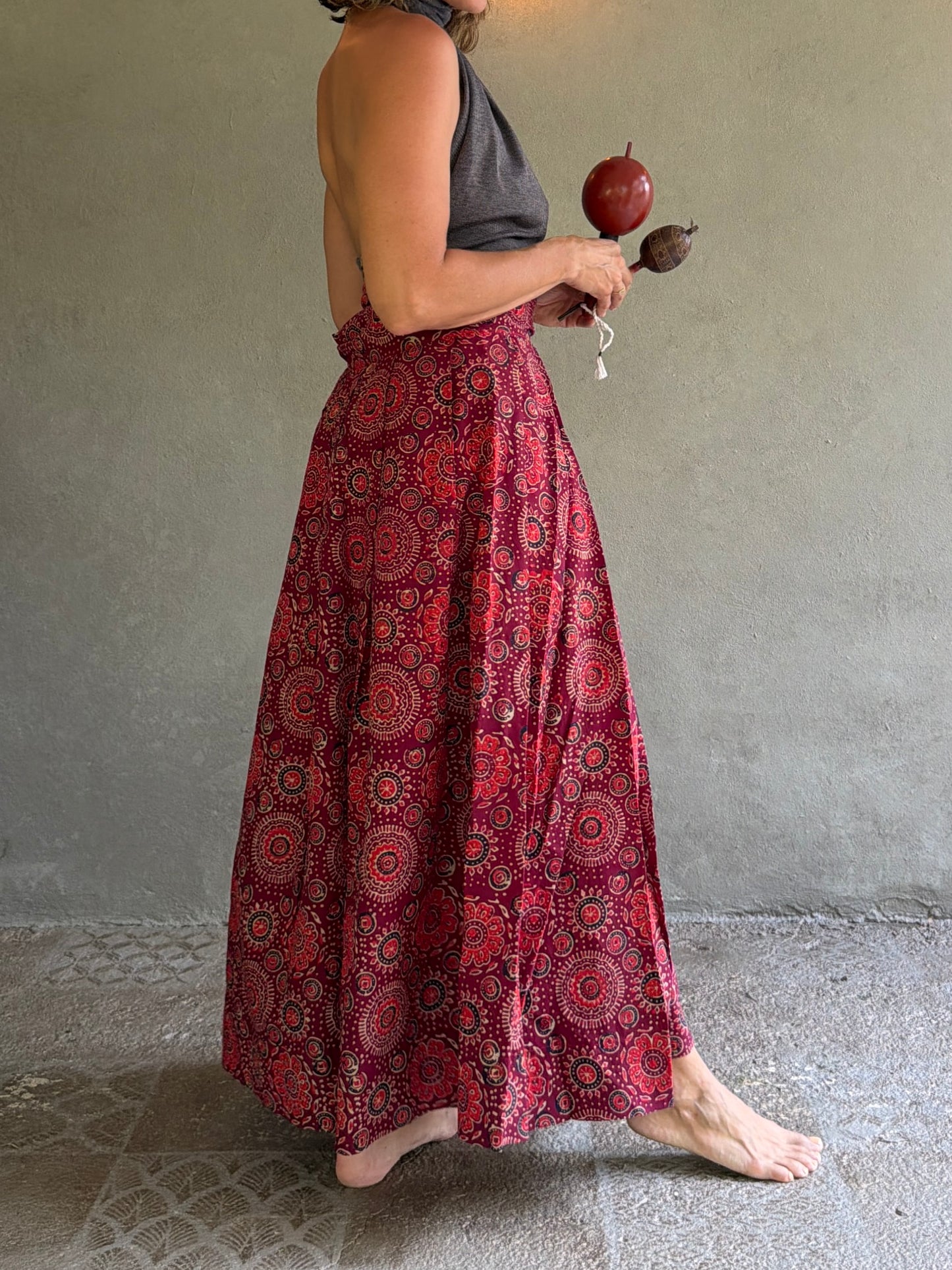 Corals | Skirt