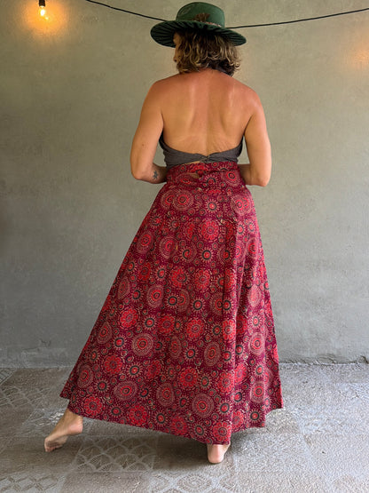 Corals | Skirt