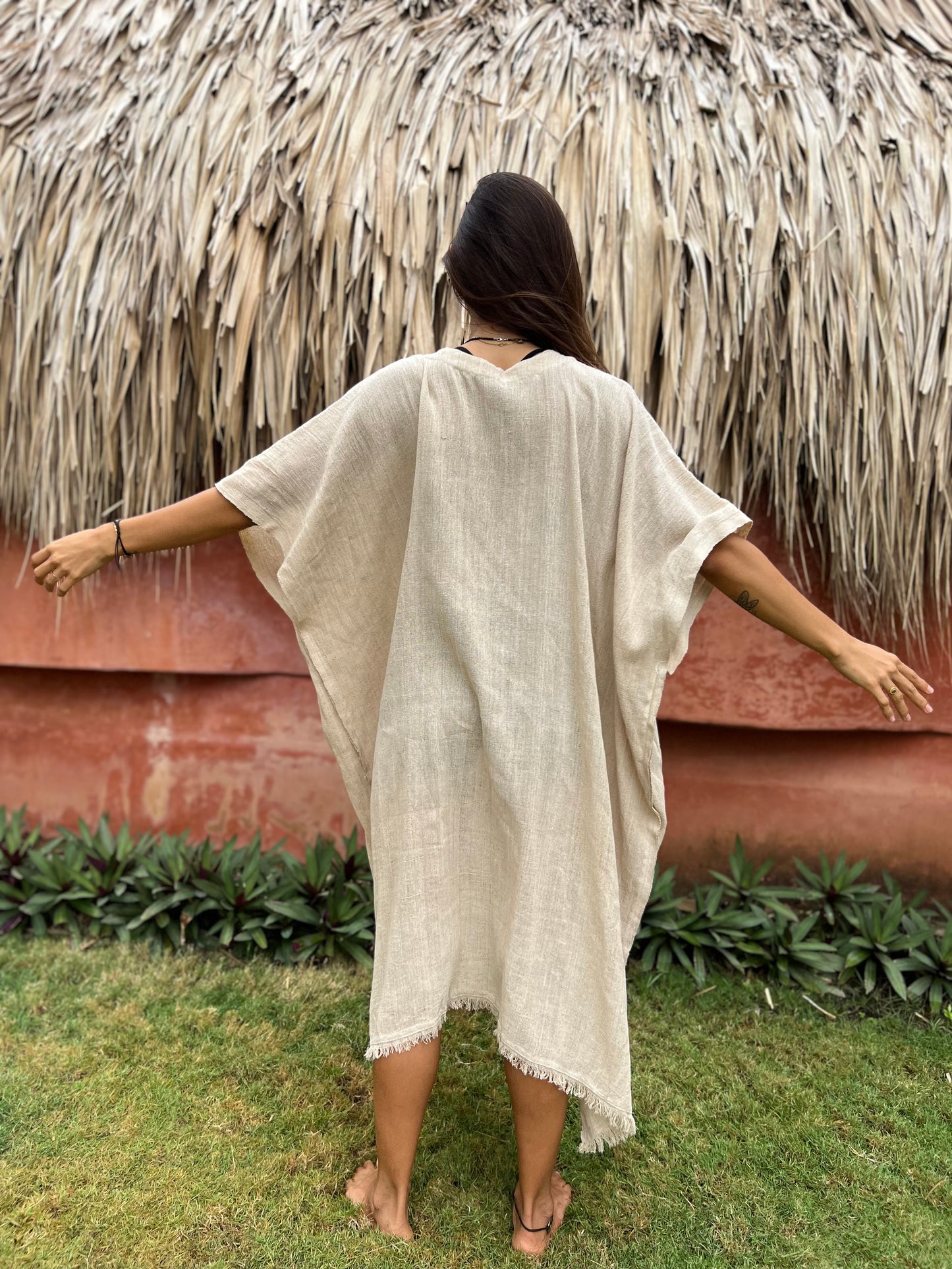 Original Threads | Long Kimono | Her