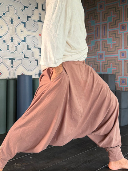 Deep Stretch Pants | Him