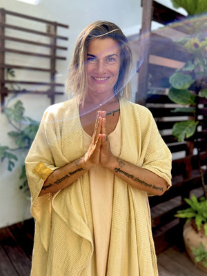 glorka poncho