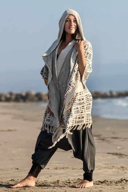 Viento Nomad Cape | Her