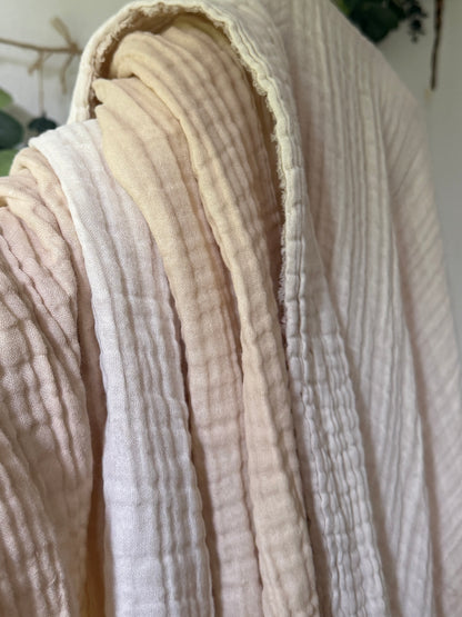 Gentle Grace | Ceremony Shawl
