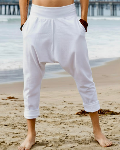 Tom Pants in Black | Him