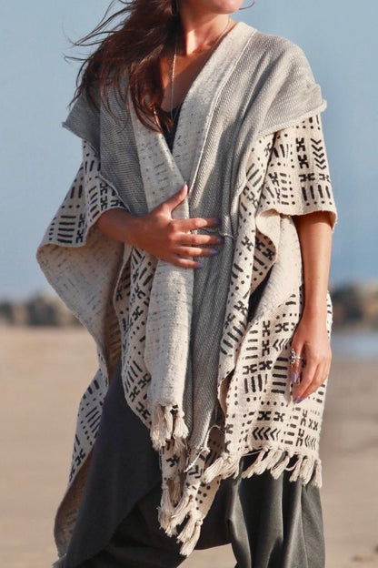 Viento Nomad Cape | Her