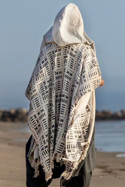 Viento Nomad Cape | Her