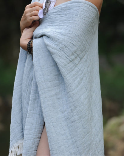 Gentle Grace | Ceremony Shawl