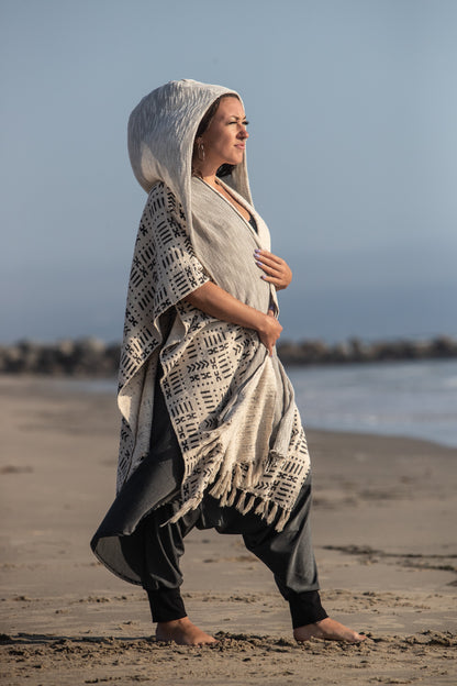 Viento Nomad Cape | Her