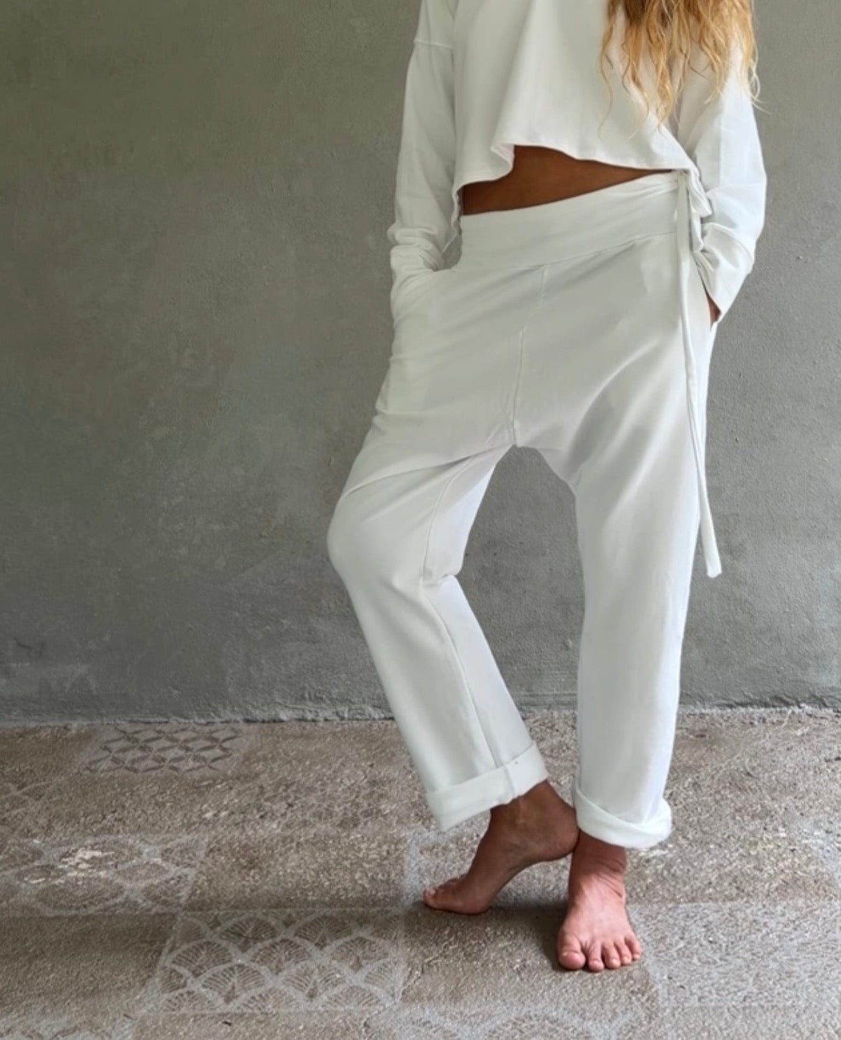 Tom Pants | Her
