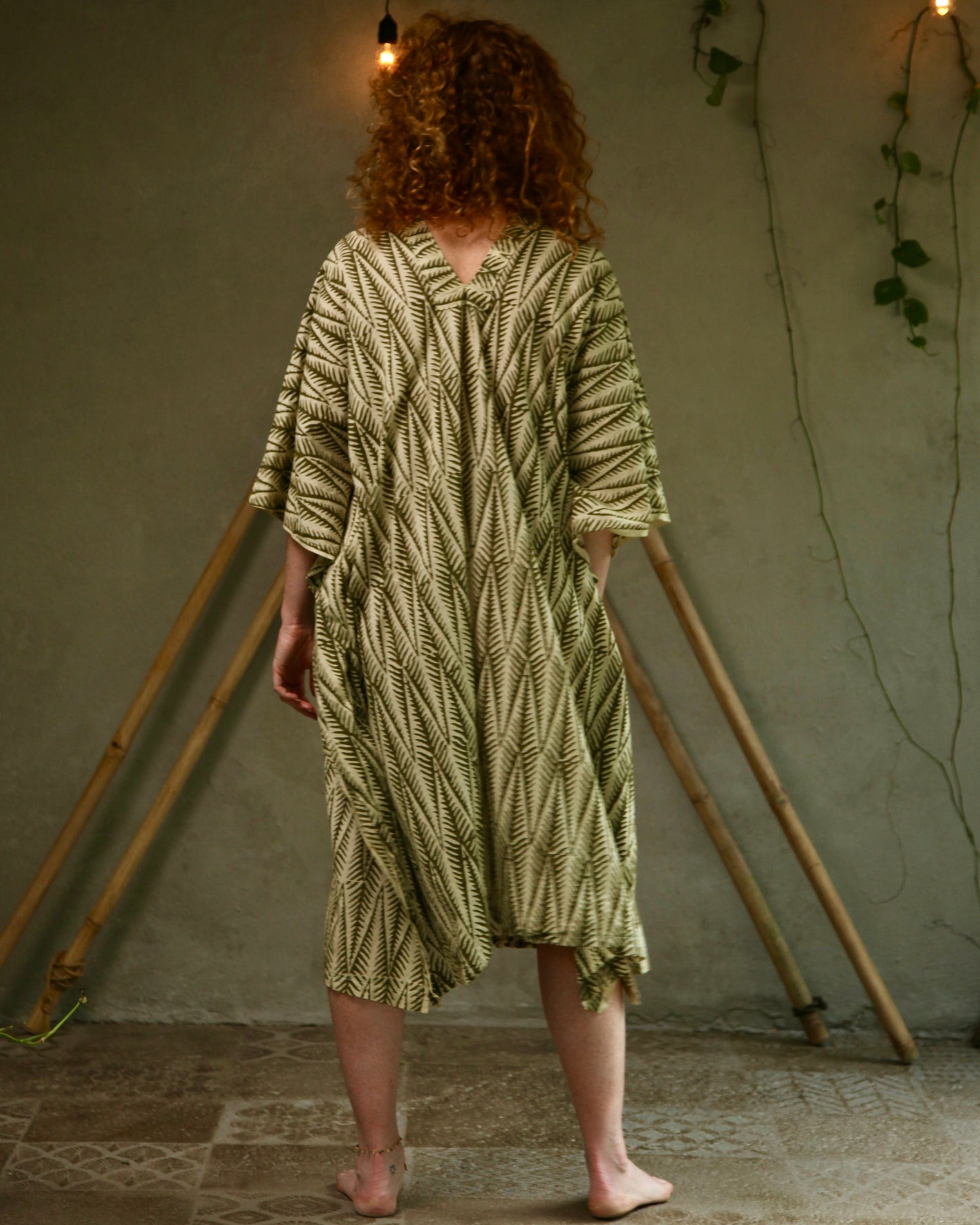 Caftan Glorka Dress