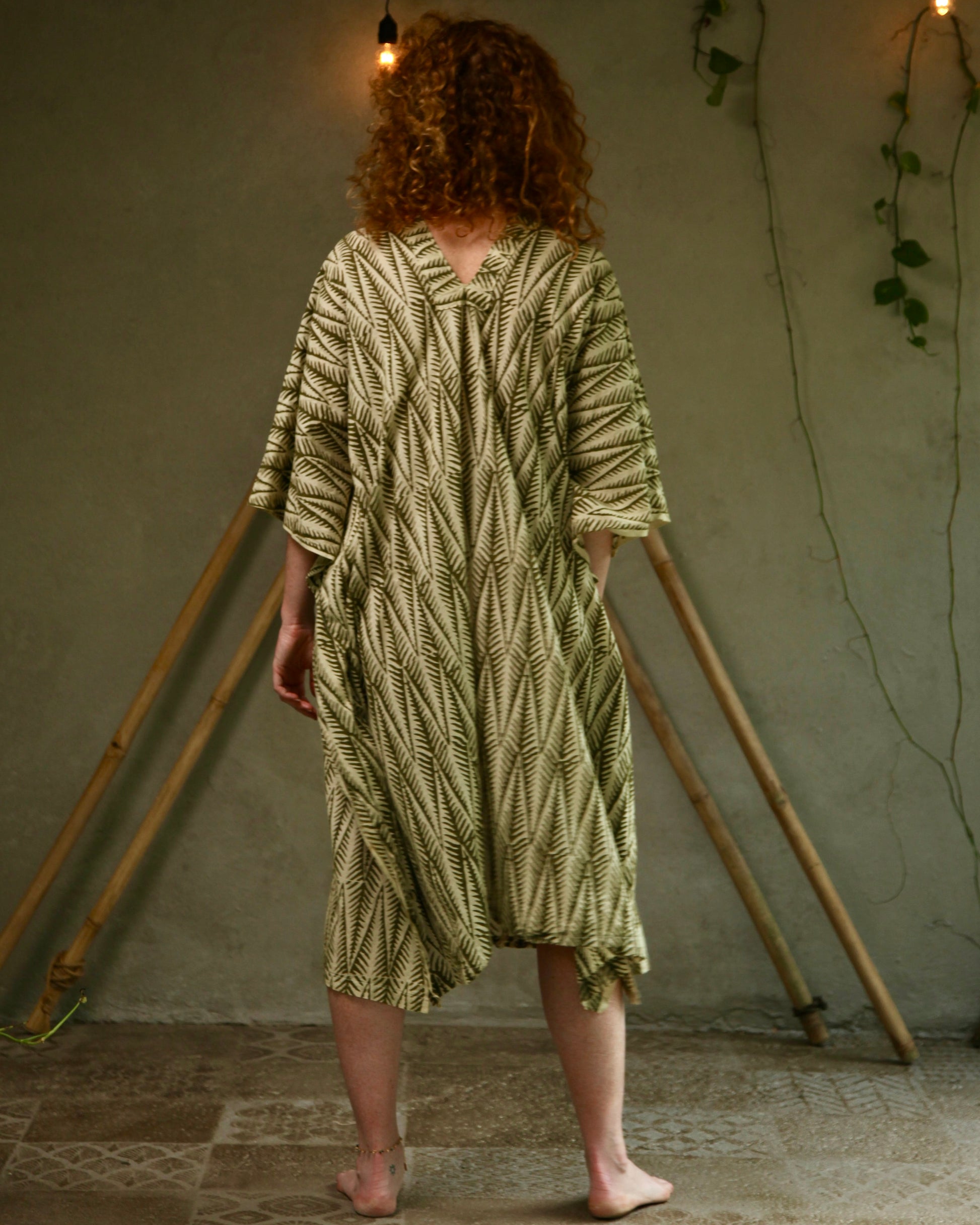 Caftan Glorka Dress