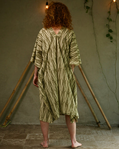 Caftan Glorka Dress