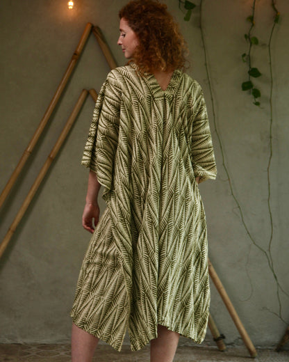 Caftan Glorka Dress