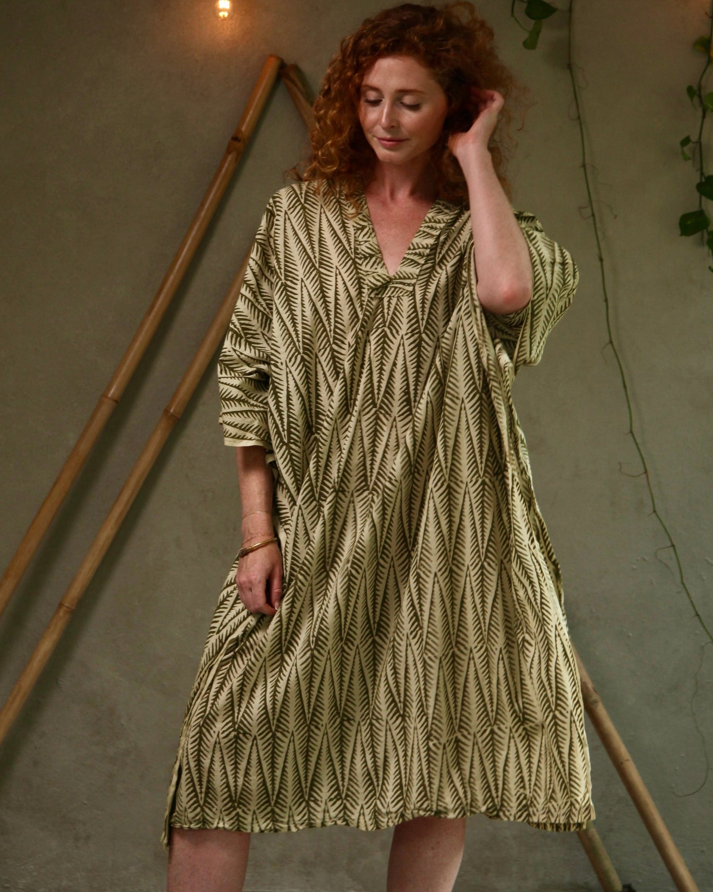 Caftan Glorka Dress
