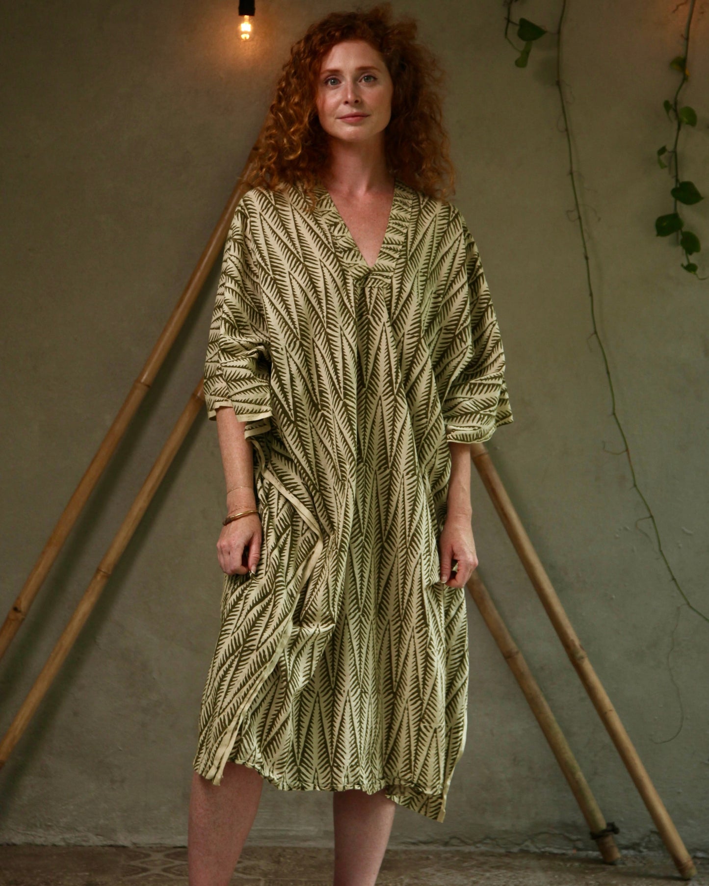 Caftan Glorka Dress