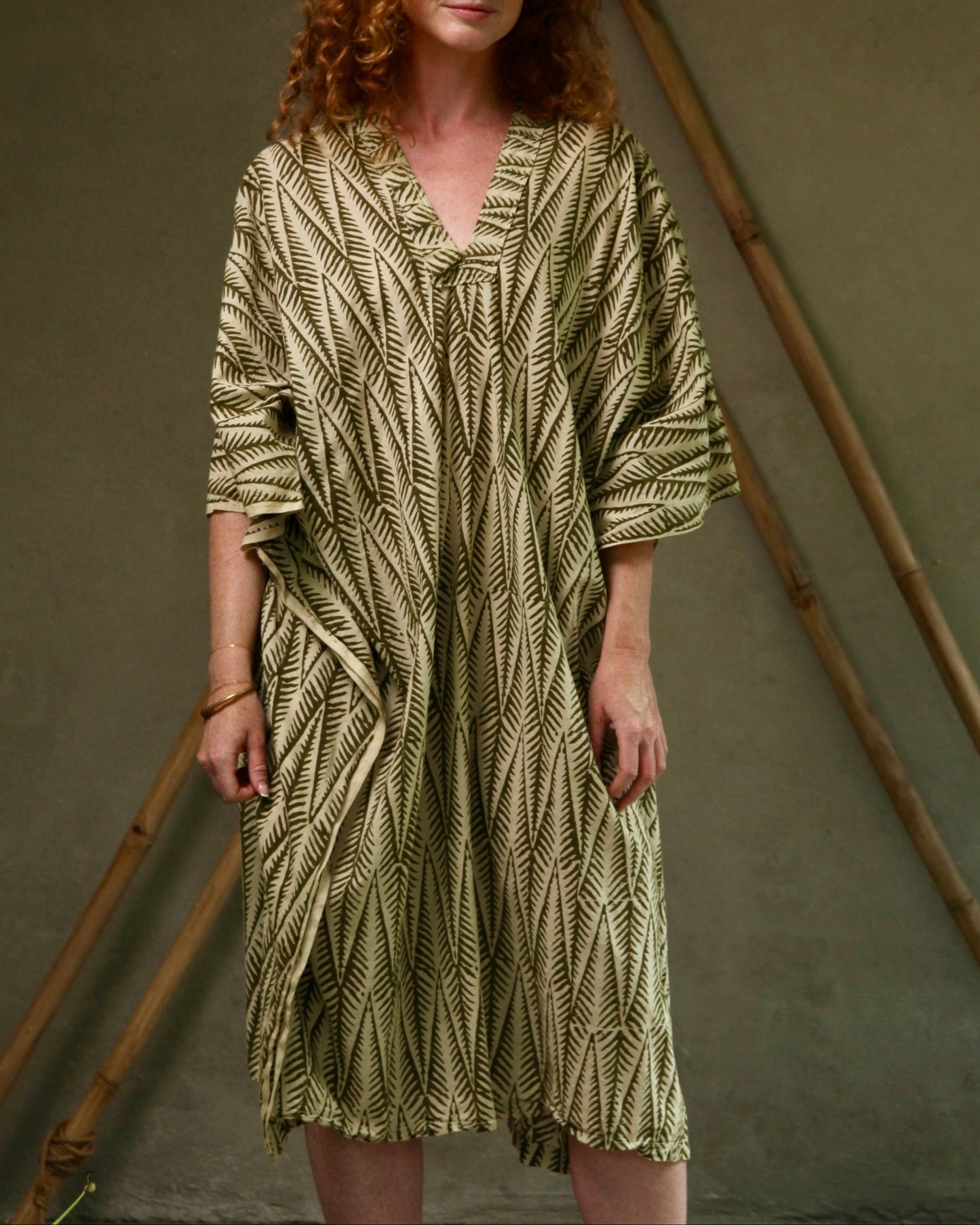 Caftan Glorka Dress