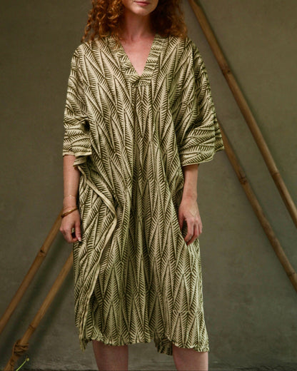 Caftan Glorka Dress