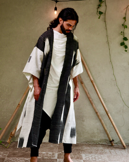 Glorka Men Robe