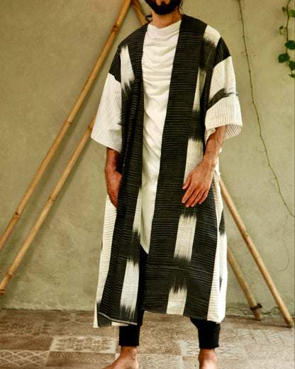 Glorka Men Robe