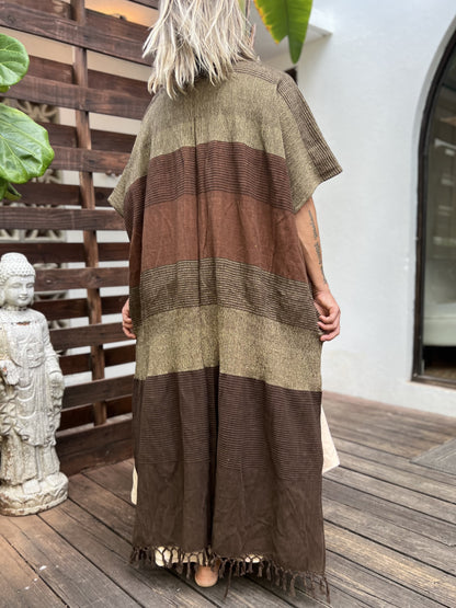 glorka poncho