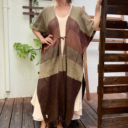 glorka poncho