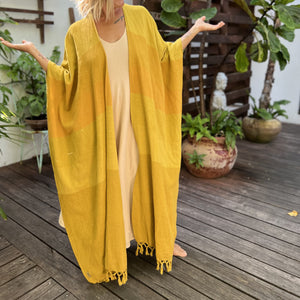 glorka poncho