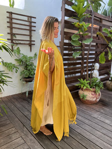 glorka poncho