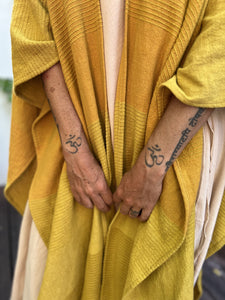 glorka poncho