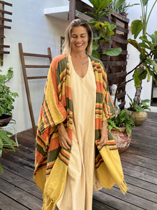 glorka poncho