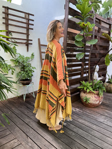 glorka poncho