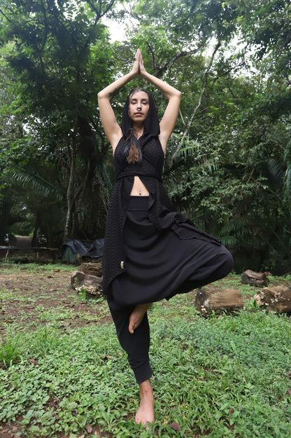 Ray Outfit | Top+Pants
