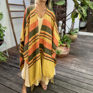 glorka poncho