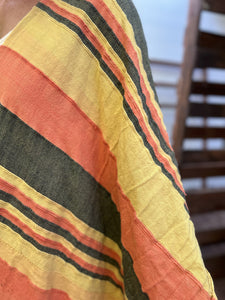 glorka poncho