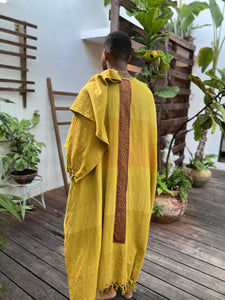 glorka poncho