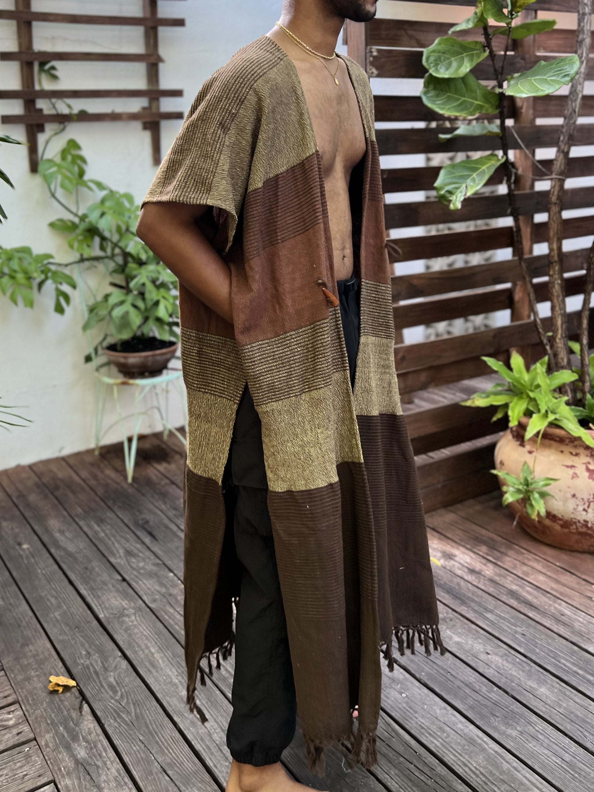 glorka poncho