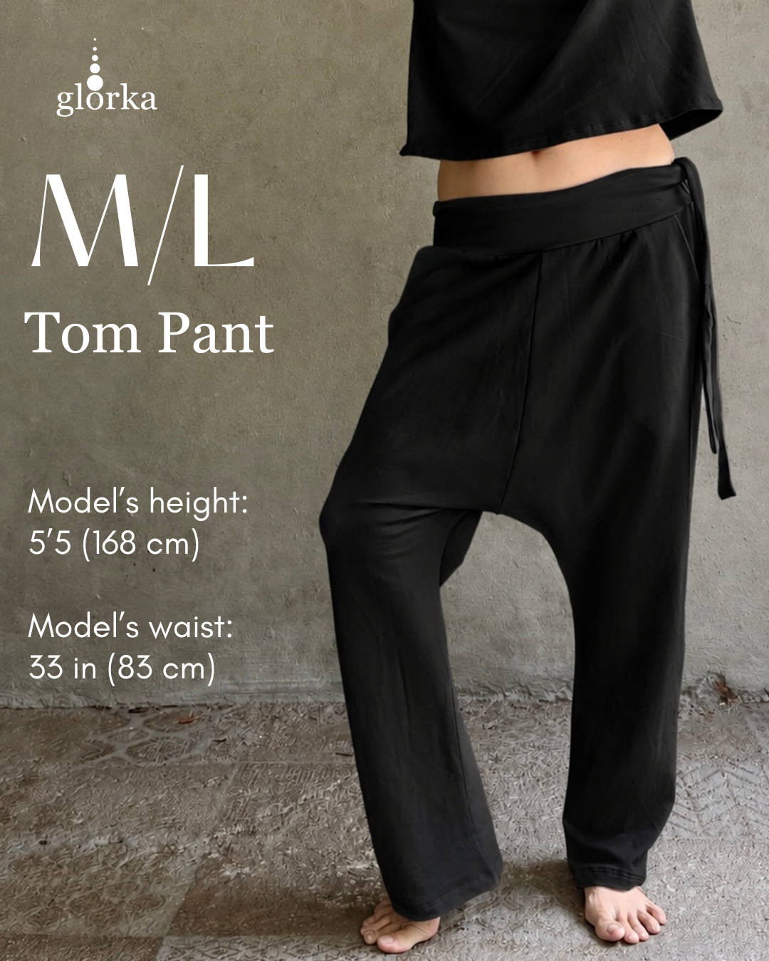 Tom Pants | Her