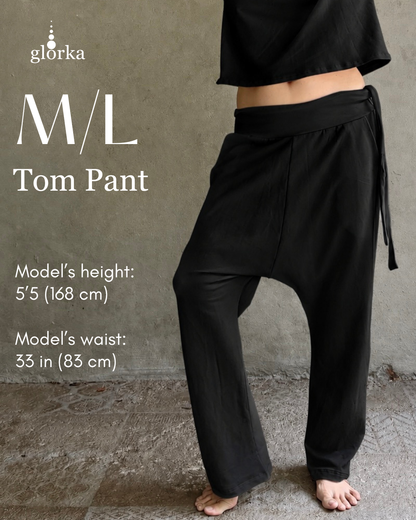 Tom Pants | Her