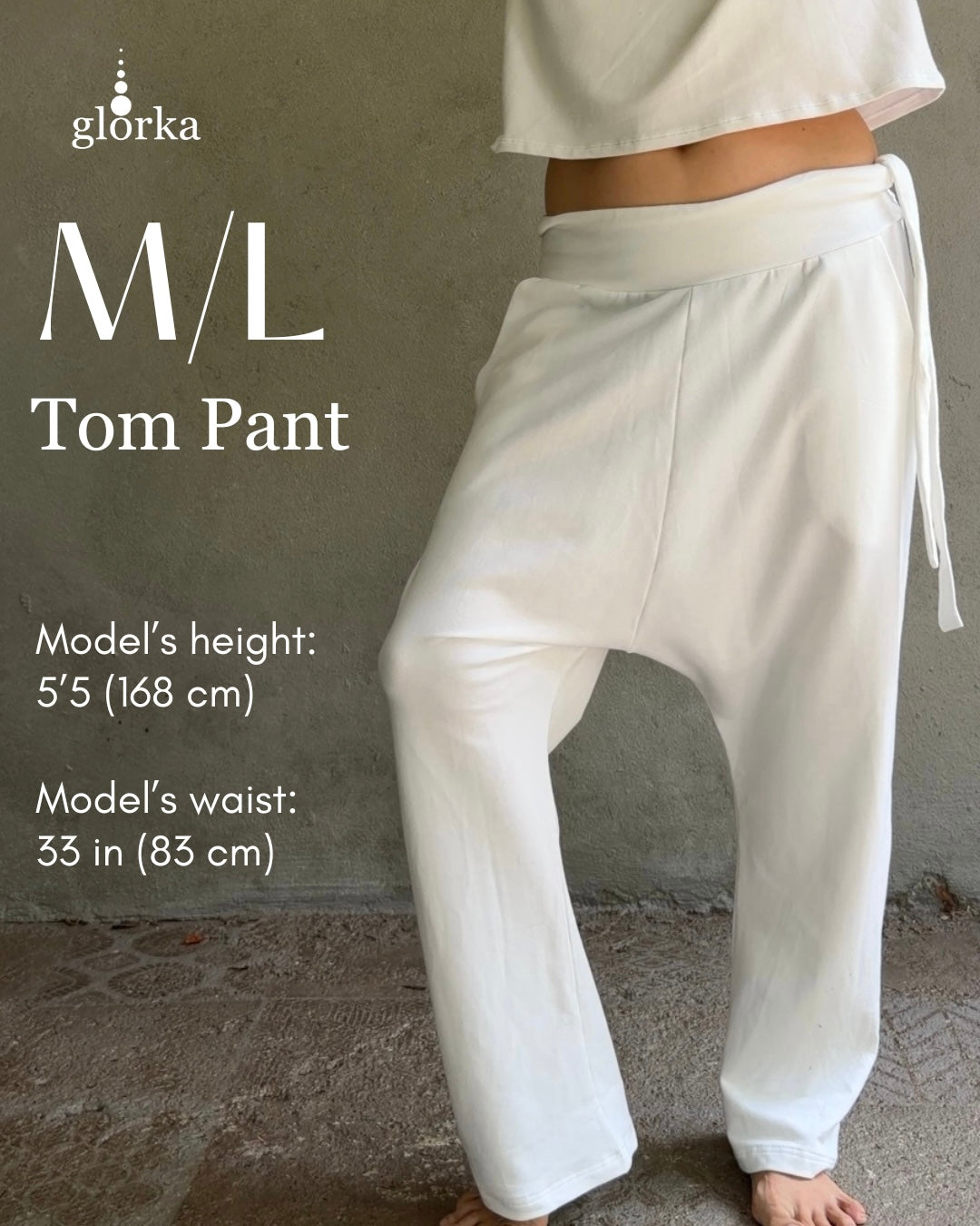 Tom Pants | Her