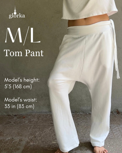 Tom Pants | Her