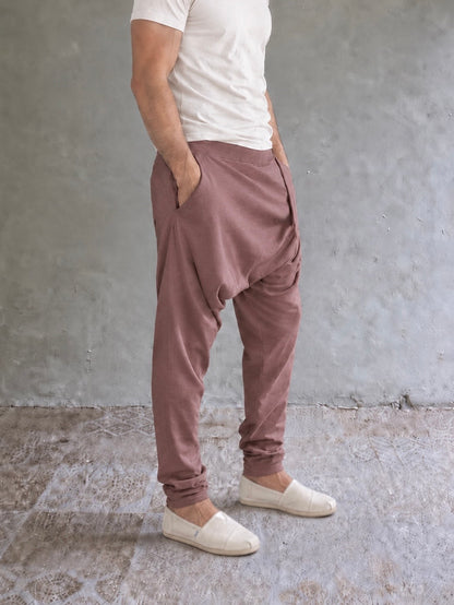 Olive Wander Pants | Him