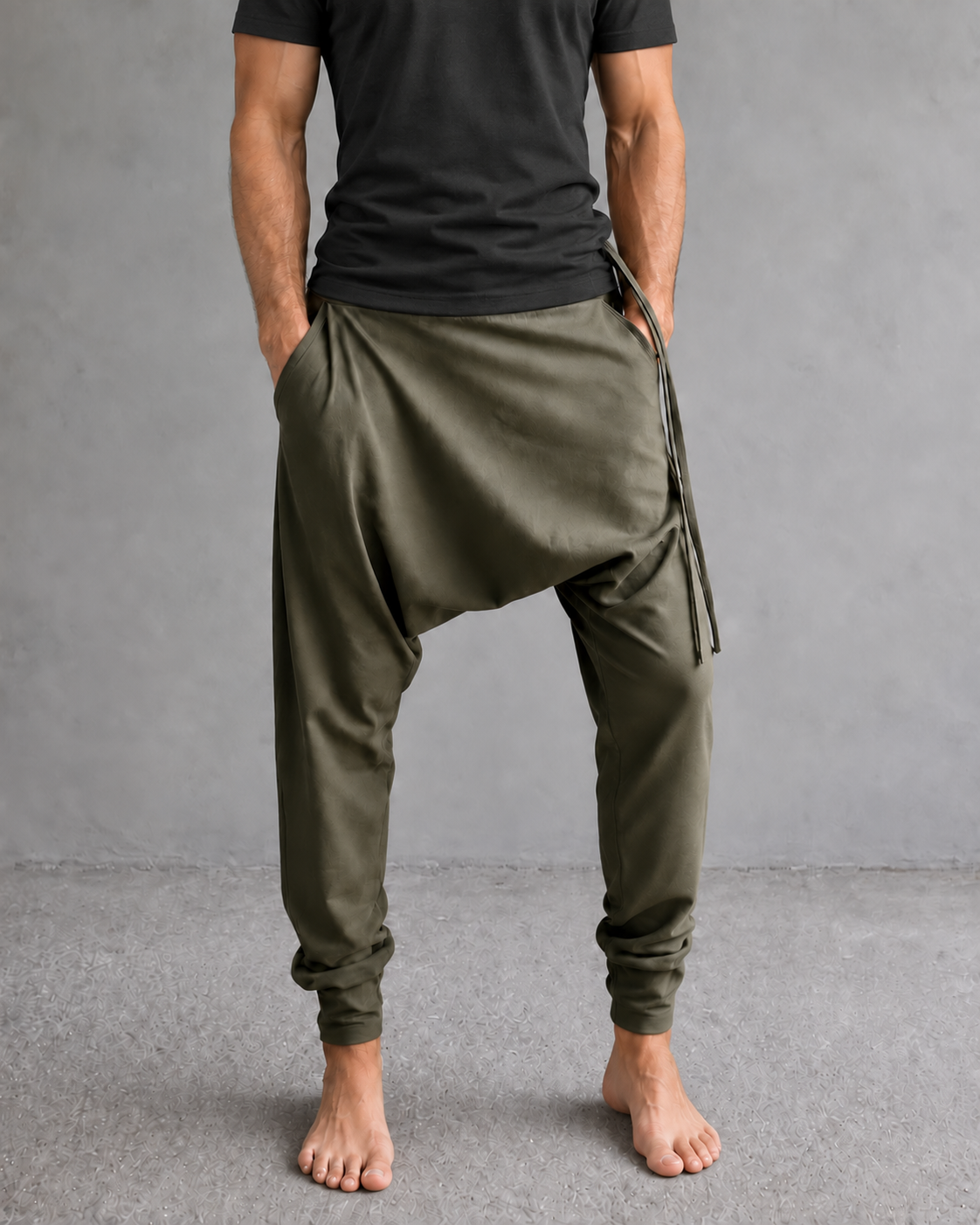 Wander Pants | Him