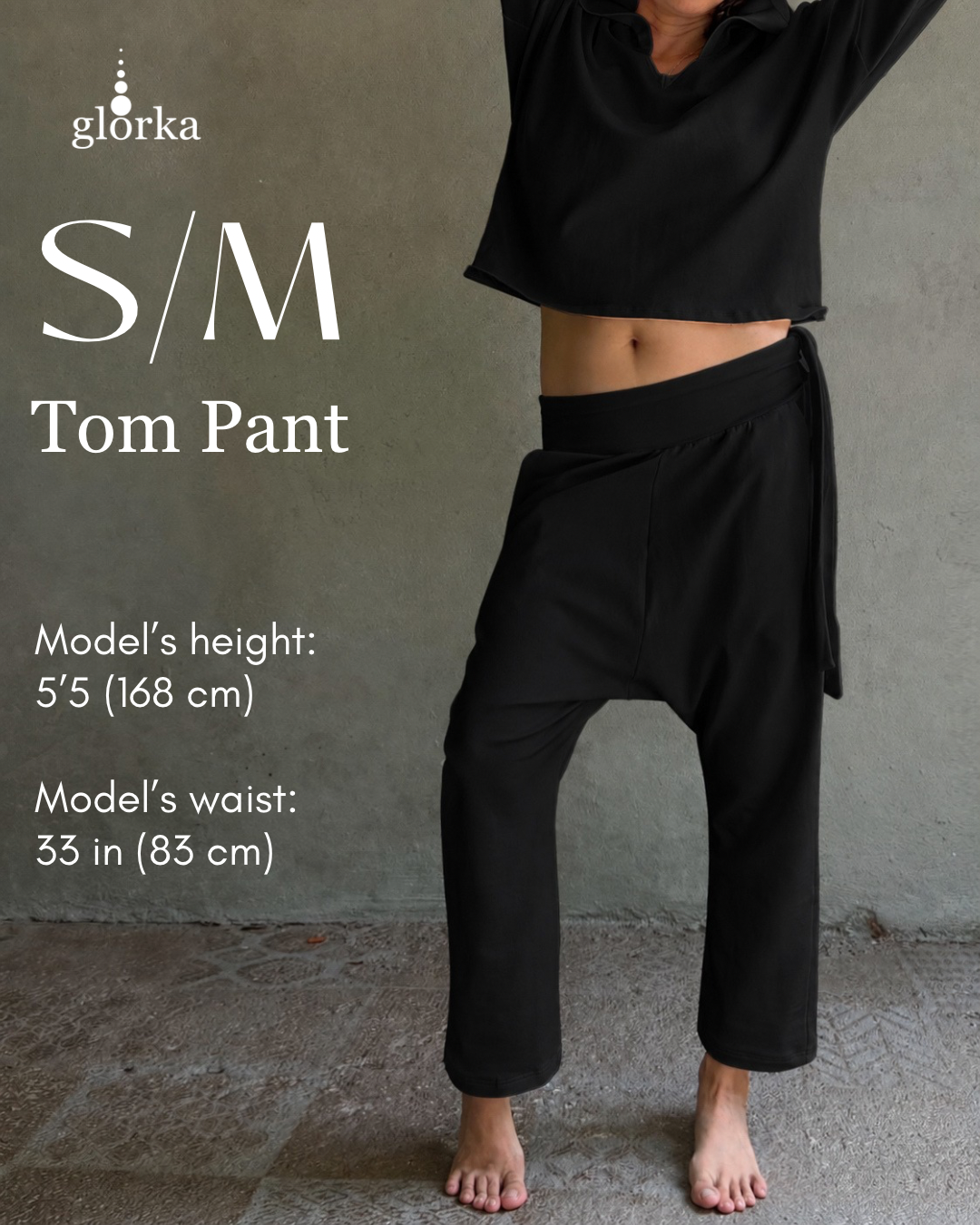 Tom Pants | Her