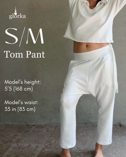 Tom Pants | Her